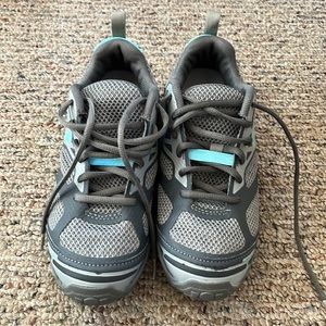 running shoes